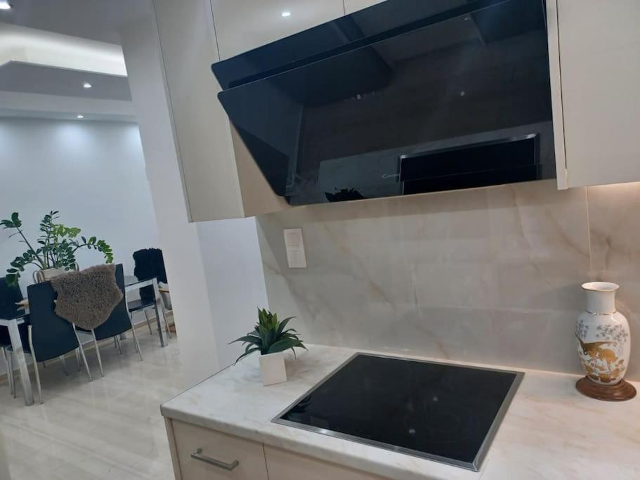 Apartmán Cozy Renovated *