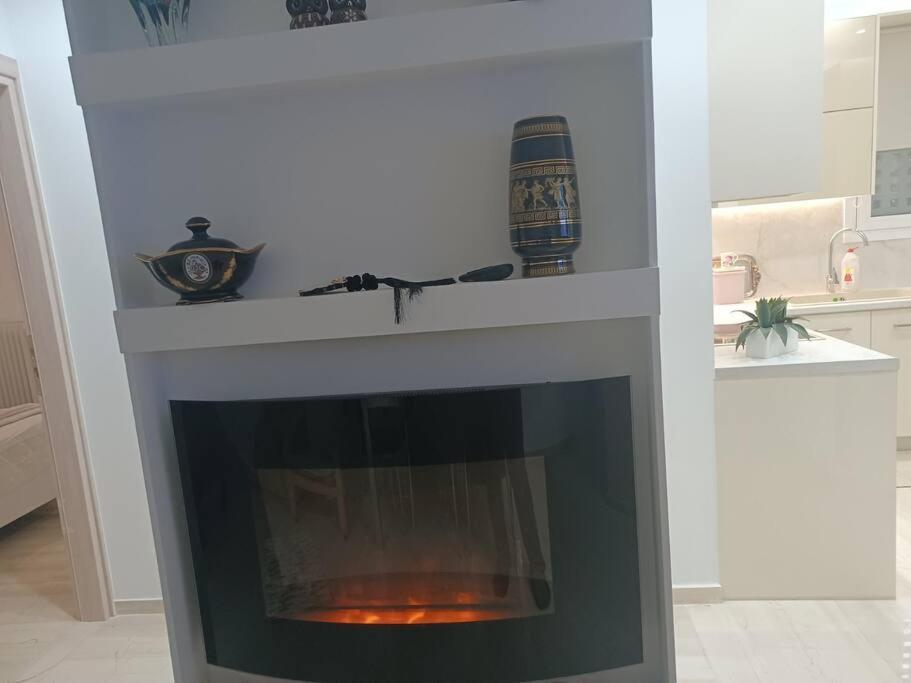 Cozy Renovated