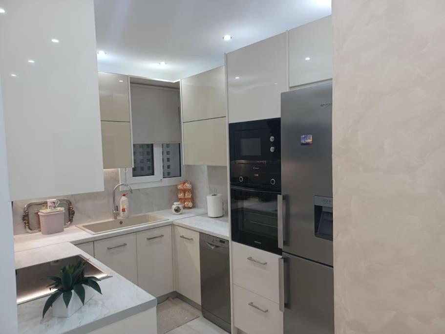דירה Cozy Renovated *
